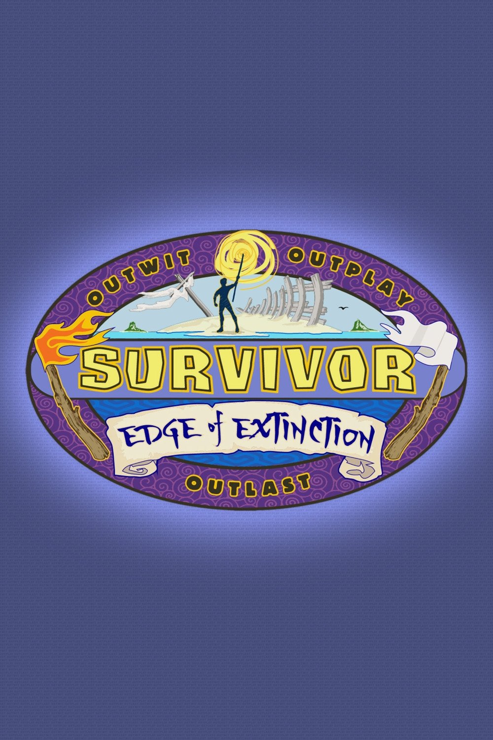 Survivor - Season 38 [16566] (A1764091367) [[Shows]] --Plex--